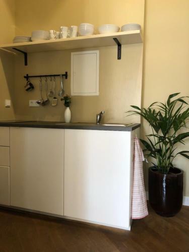 Apartamento Kaiser Ludwig�s Wundervolle Ferienwohnung