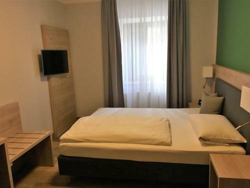 Hostal Eberl Hotel-pension M�nchen Feldmoching
