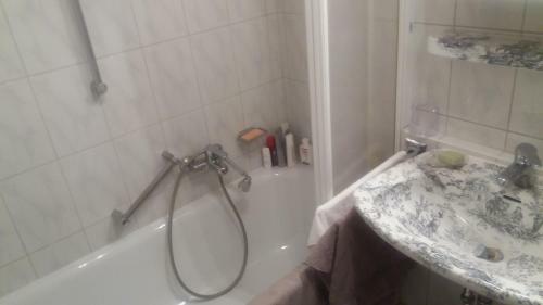 Apartamentos Wohnung