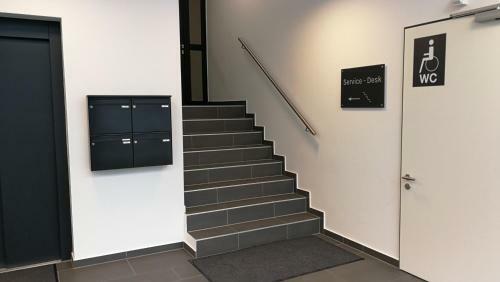 My Room Business Apartment N�he Messe Muenchen