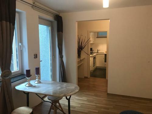 Apartamento Helle Souterrainwohnung Mit Komfort