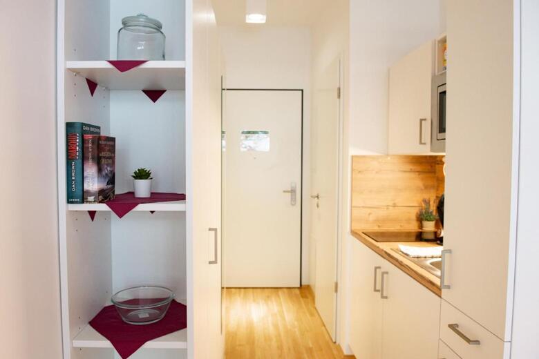 Myroom - Top Munich Serviced Apartments