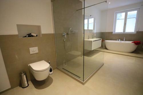 Apartamento Fewo Am Josephsplatz