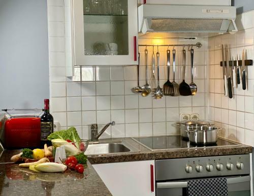 Apartamento Cityhomemunich