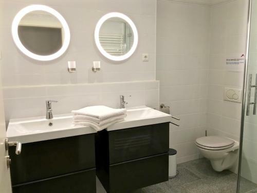 Apartamento Cityhomemunich