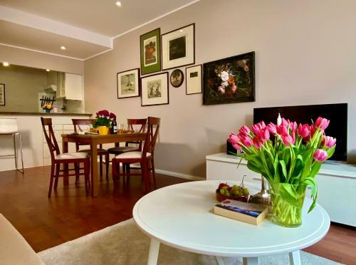 Apartamento Cityhomemunich