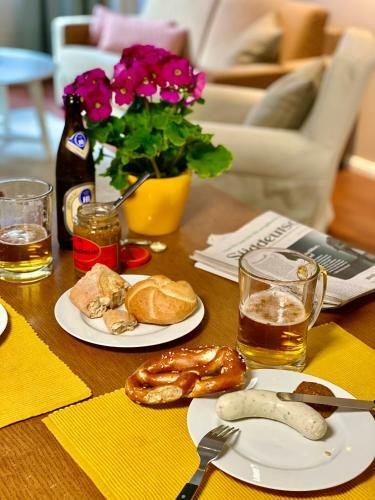 Apartamento Cityhomemunich
