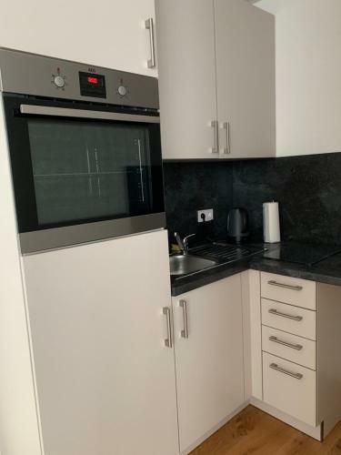 Apartamento Modernes Studio Zentral In M�nchen Gelegen