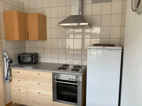 Apartamento Ferienwohnung M�nchen-perlach
