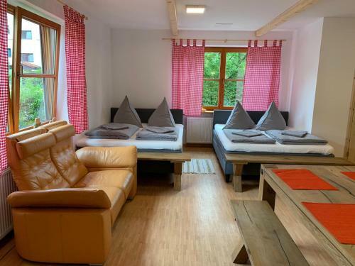 Apartamento Ferienwohnung M�nchen-perlach