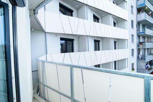 Aparthotel My Room - Messe Munich