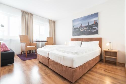 Flatista Boutique Hotel - Self Check-in
