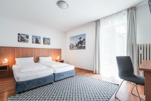 Flatista Boutique Hotel - Self Check-in