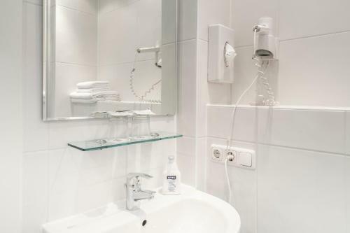 Flatista Boutique Hotel - Self Check-in