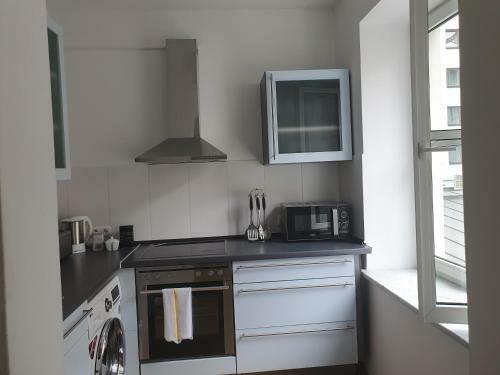 Apartamento New City Center Stays 2