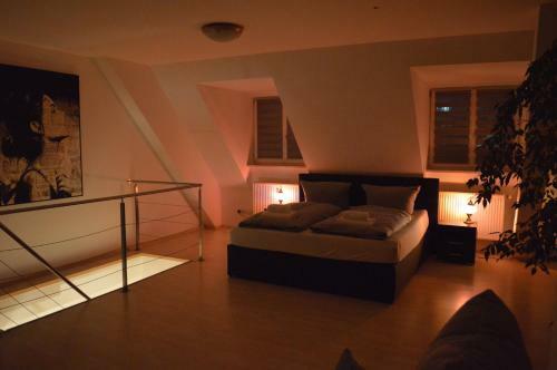 Apartamento New City Center Stays 2