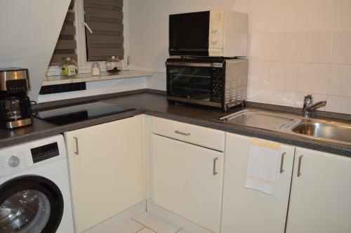Apartamento New City Center Stays 2