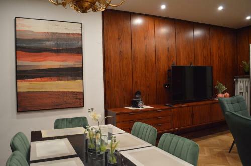 Apartamento New City Center Stays 2