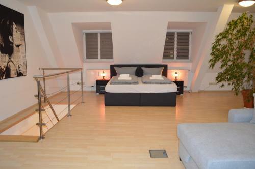 Apartamento New City Center Stays 2