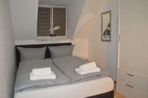 Apartamento New City Center Stays 2