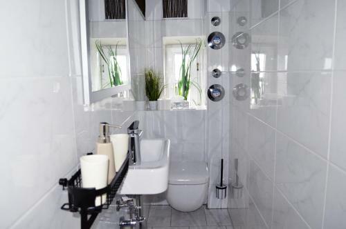 Apartamento New City Center Stays 2