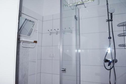 Apartamento New City Center Stays 2