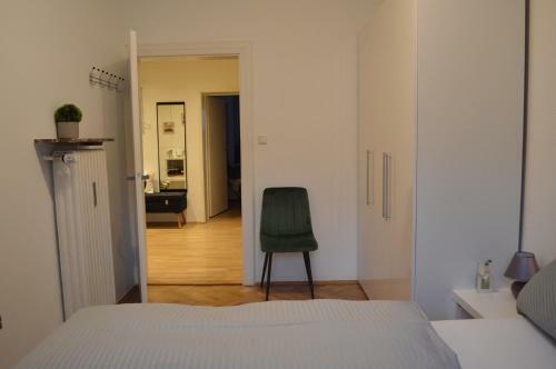 Apartamento New City Center Stays 2