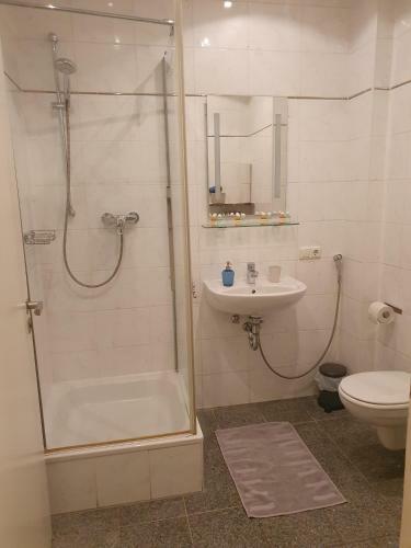 Apartamento New City Center Stays 2