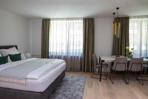 Munich Finest Apartments