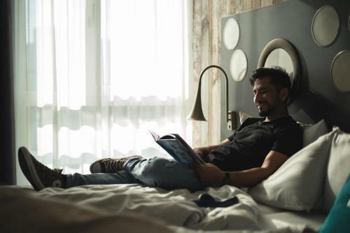 Hotel Holiday Inn - The Niu, Brass Munich Olympiapark By Ihg