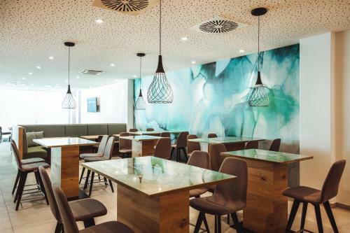 Hotel Wyndham Garden Munich Messe