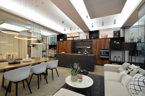 Apartamento Luxury Omaruru-design-apartment Deluxe