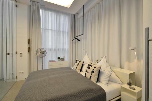 Apartamento Luxury Omaruru-design-apartment Deluxe