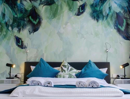 Apartamento Urban Escapes - Studio 6