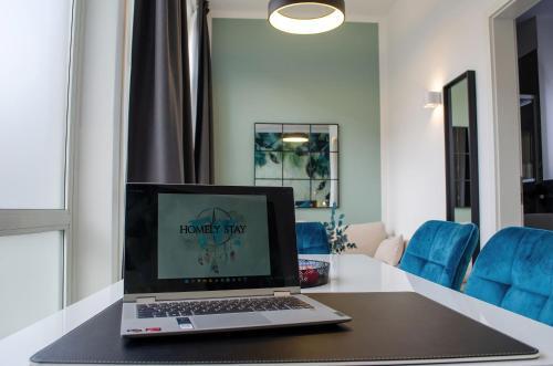 Apartamento Urban Escapes - Studio 6
