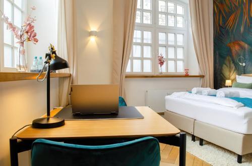 Apartamento Urban Escapes Studio 4