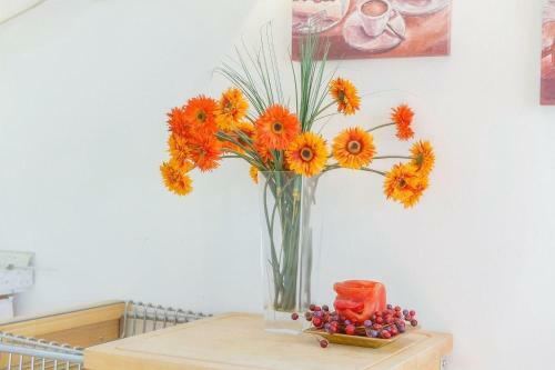 Apartamento Muc-city-luce-de-lux