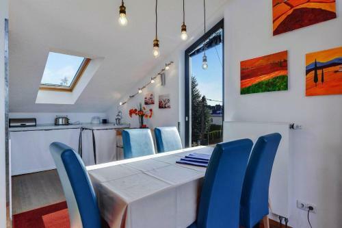 Apartamento Muc-city-luce-de-lux