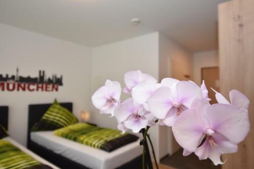 Apartamento Boardinghouse Henschelstra�e