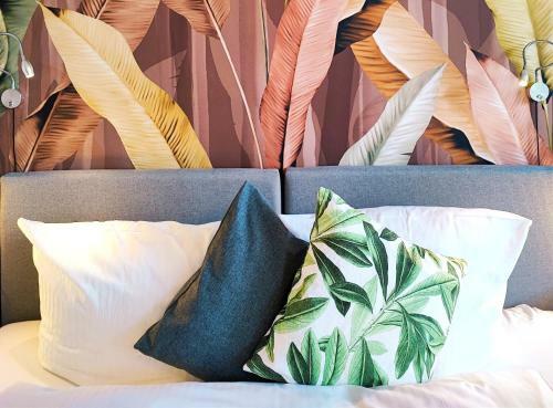 Apartamento Urban Escapes Studio 7