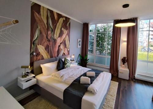 Apartamento Urban Escapes Studio 7