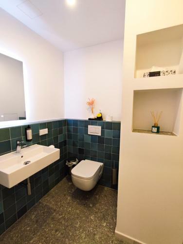 Apartamento Urban Escapes Studio 7