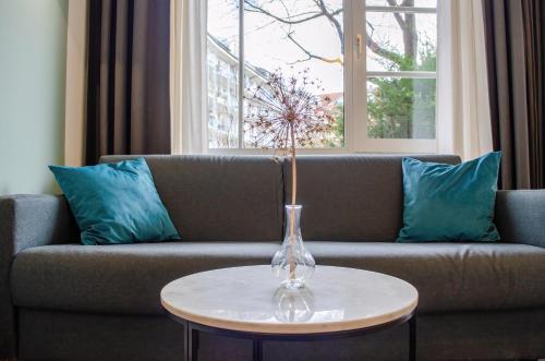Apartamento Urban Escapes Studio 9
