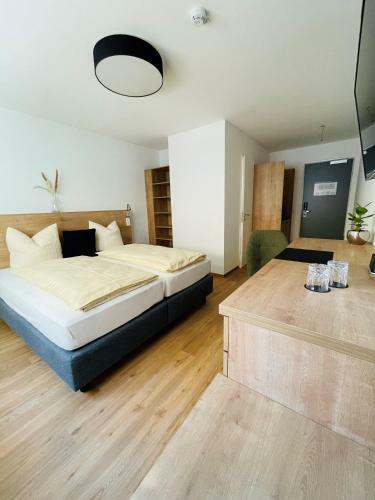 Apartamento Creo M�nchen S�d