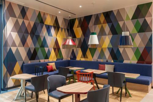 Hotel Hampton By Hilton Munich City North