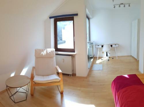 Sch�nes Gro�es Doppelzimmer Mit Privatem Wc