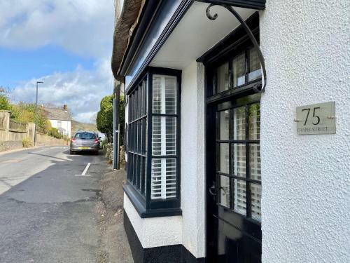 Jubilee Cottage