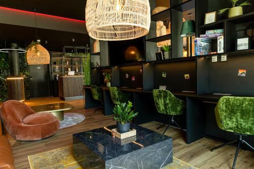 Apartamento Rioca Munich Posto 3