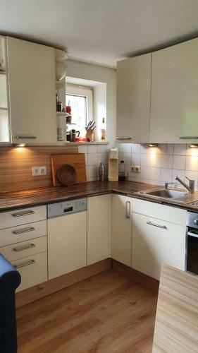 Private 2,5 Room Apartment In Munich