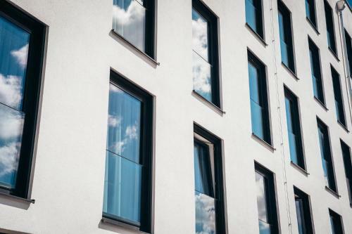 Aparthotel Smartliving Apartments M�nchen